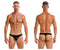 JOR 2151 Apolo Thongs Color Black